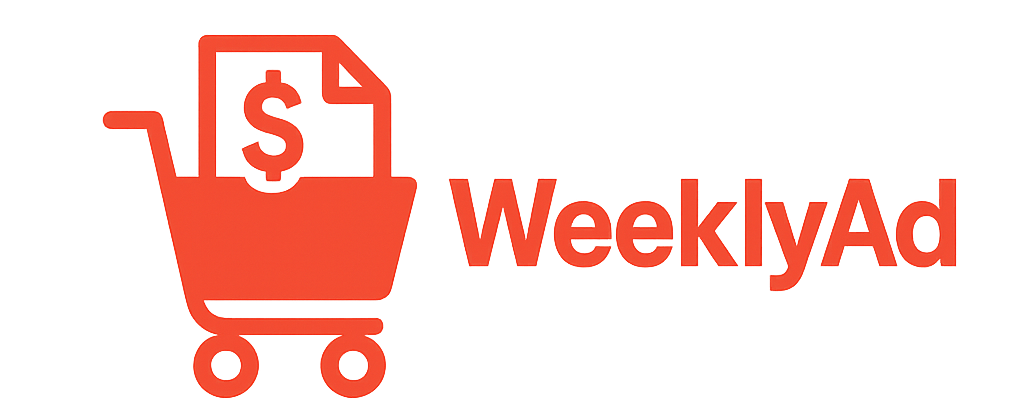 Weekly Ad